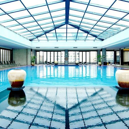 Hotel Mels Weldon Dongguan Humen Exteriér fotografie