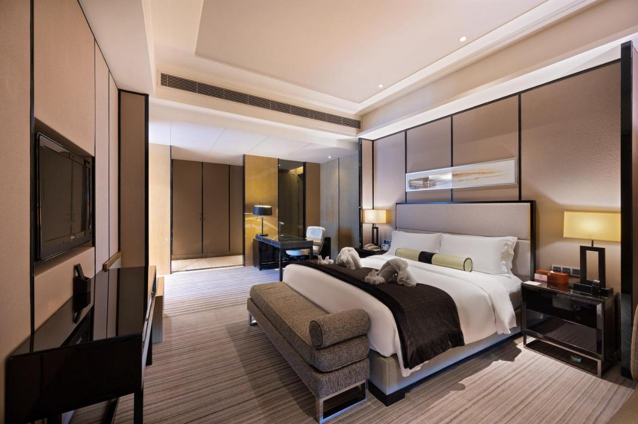 Hotel Mels Weldon Dongguan Humen Exteriér fotografie