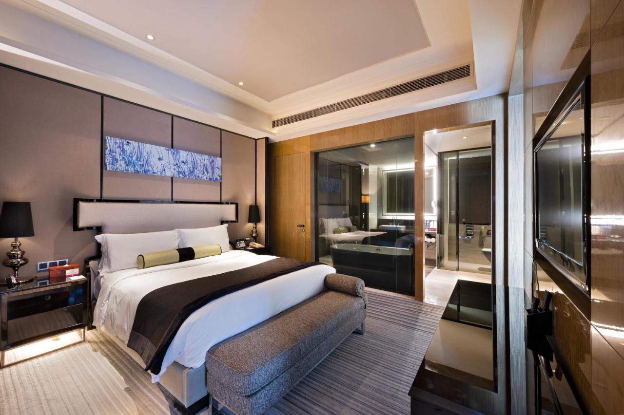 Hotel Mels Weldon Dongguan Humen Exteriér fotografie