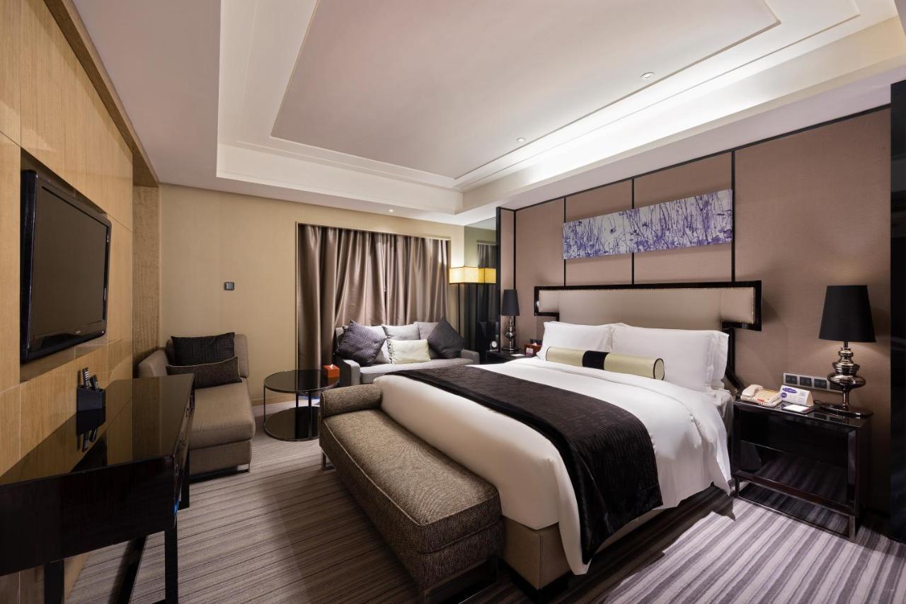Hotel Mels Weldon Dongguan Humen Exteriér fotografie