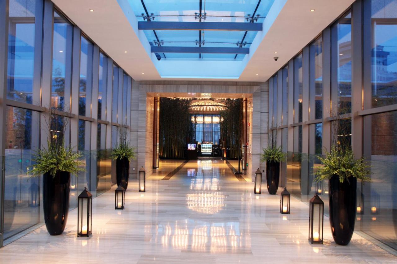 Hotel Mels Weldon Dongguan Humen Exteriér fotografie