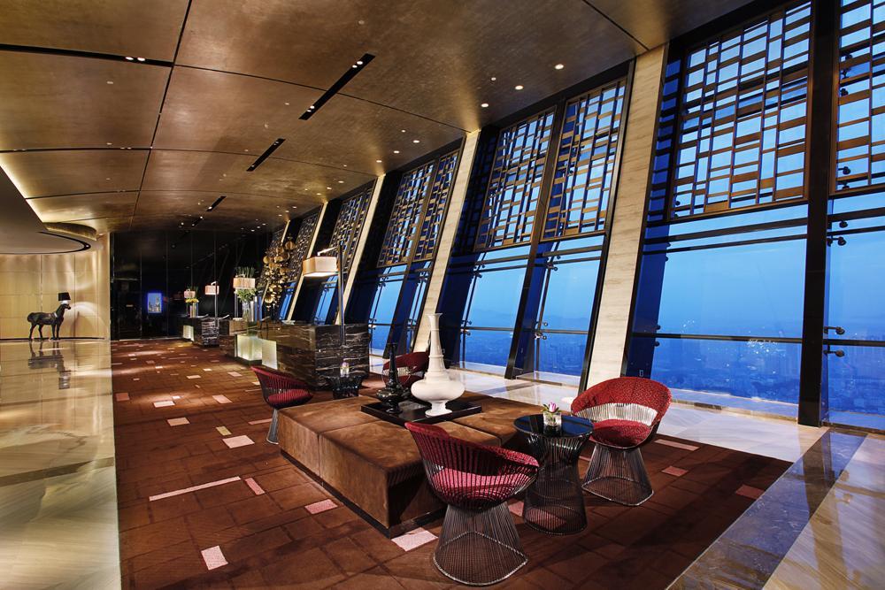 Hotel Mels Weldon Dongguan Humen Exteriér fotografie