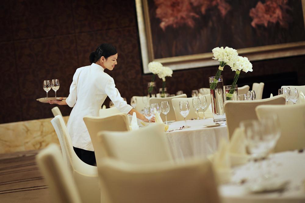 Hotel Mels Weldon Dongguan Humen Exteriér fotografie