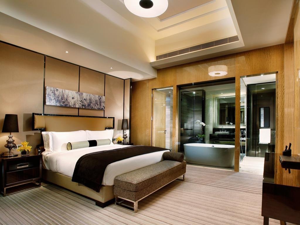 Hotel Mels Weldon Dongguan Humen Exteriér fotografie