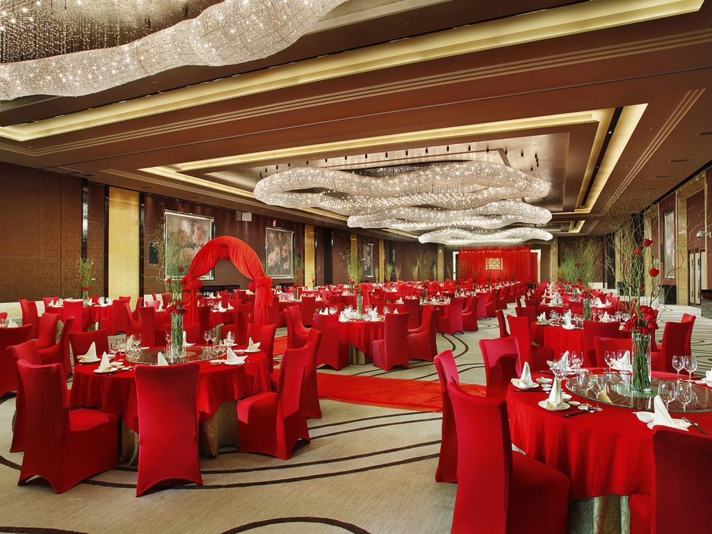 Hotel Mels Weldon Dongguan Humen Exteriér fotografie