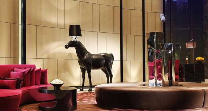 Hotel Mels Weldon Dongguan Humen Exteriér fotografie