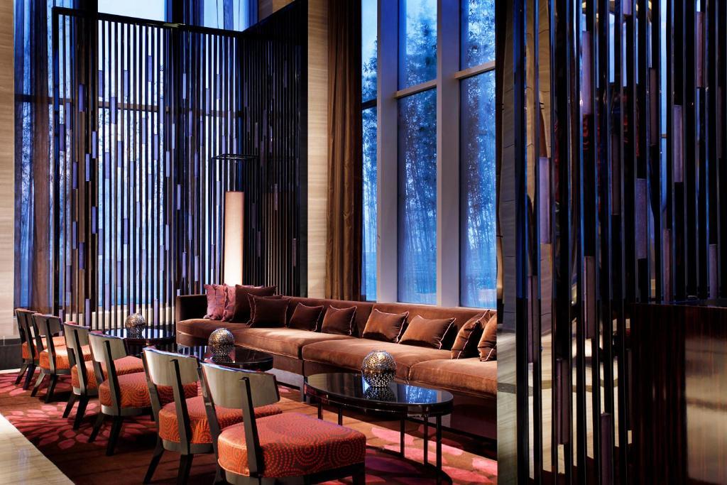 Hotel Mels Weldon Dongguan Humen Exteriér fotografie