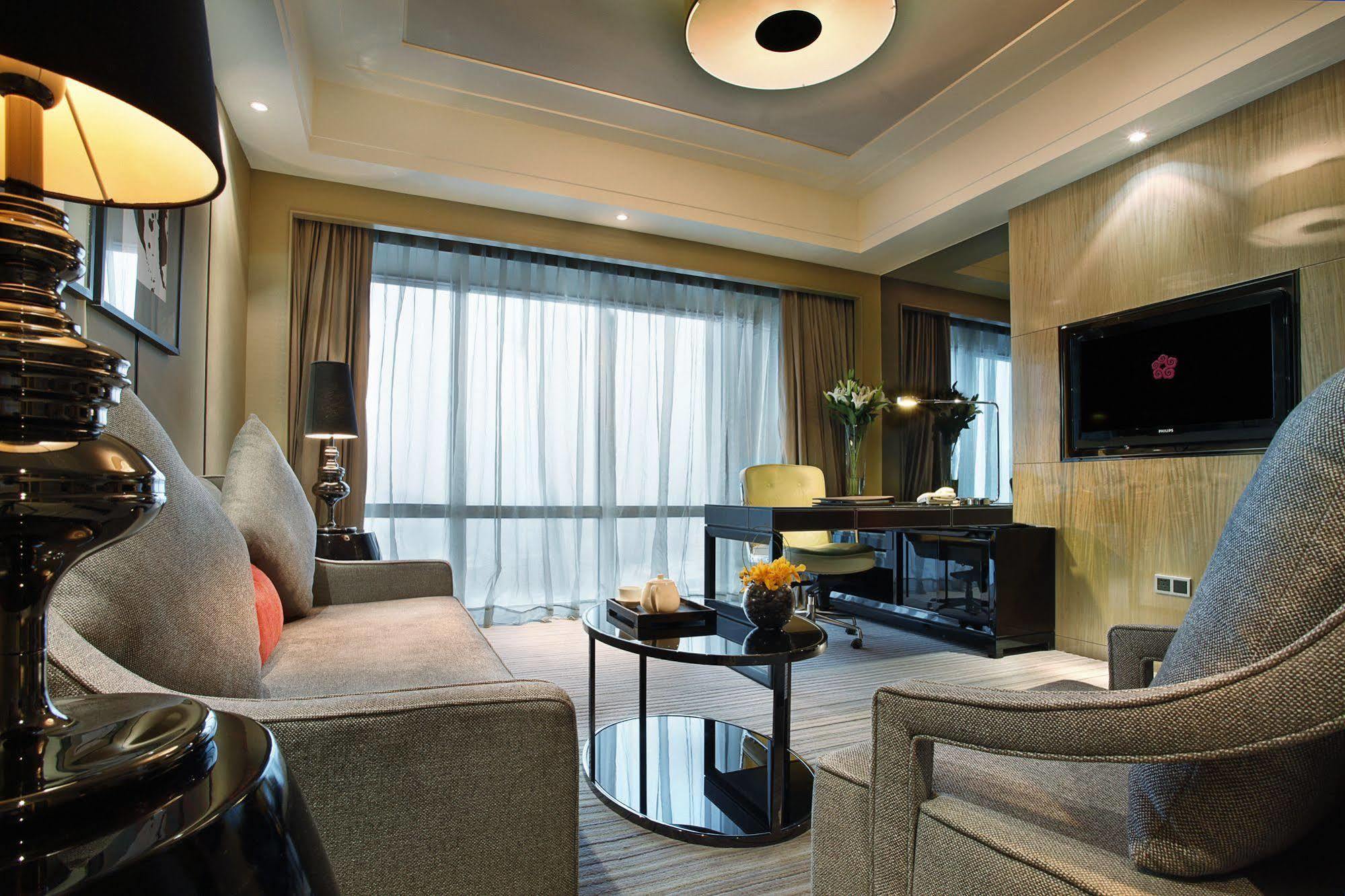 Hotel Mels Weldon Dongguan Humen Exteriér fotografie