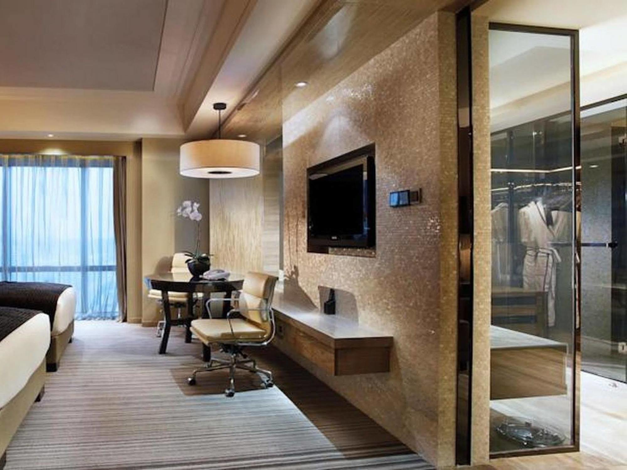 Hotel Mels Weldon Dongguan Humen Exteriér fotografie