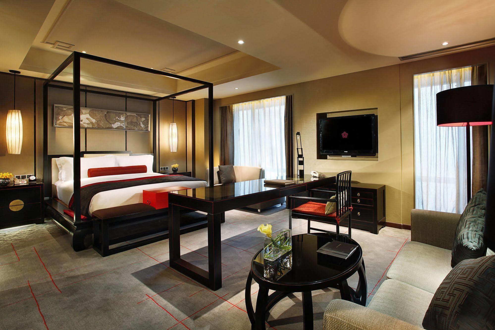 Hotel Mels Weldon Dongguan Humen Pokoj fotografie