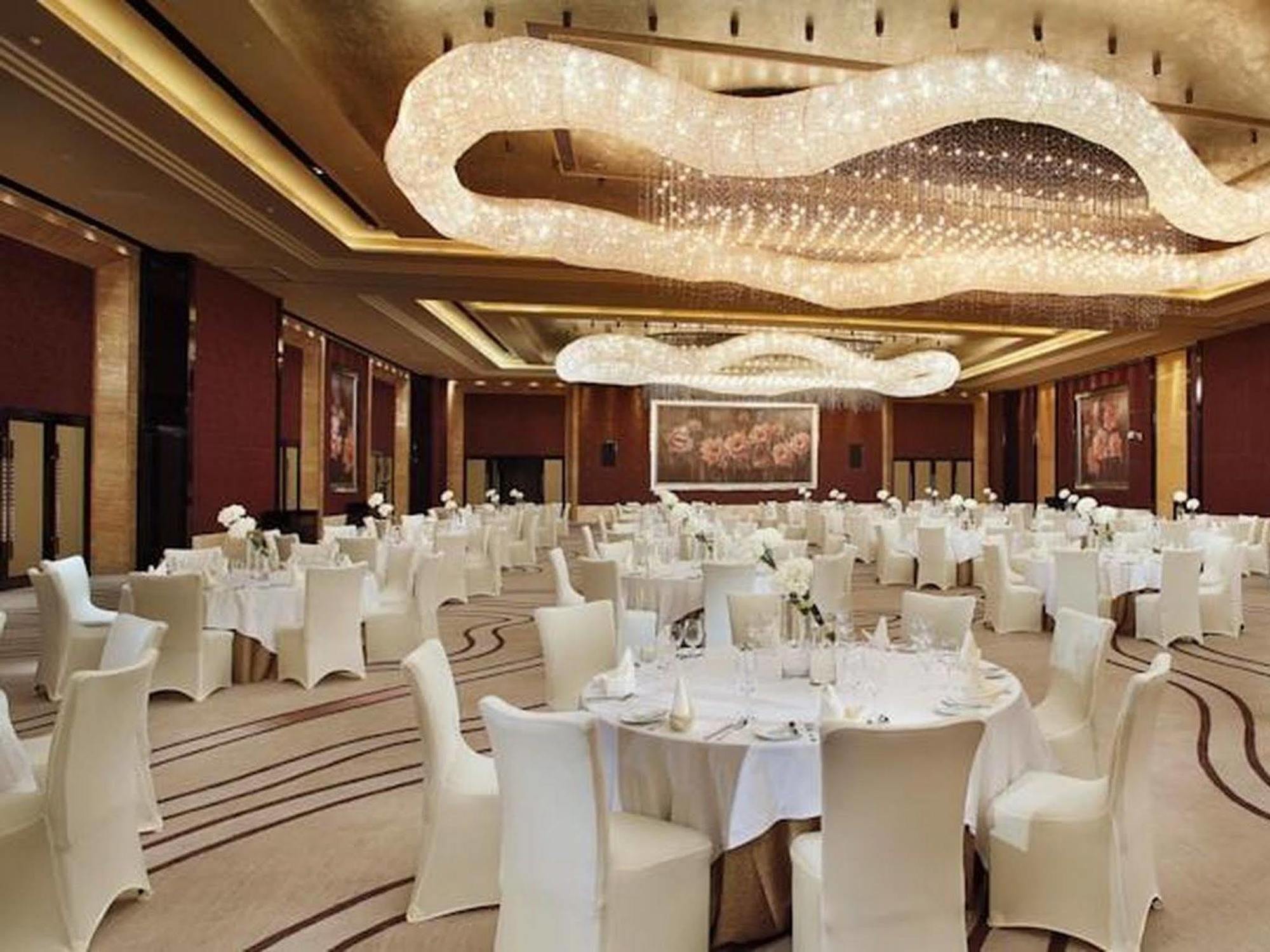 Hotel Mels Weldon Dongguan Humen Exteriér fotografie