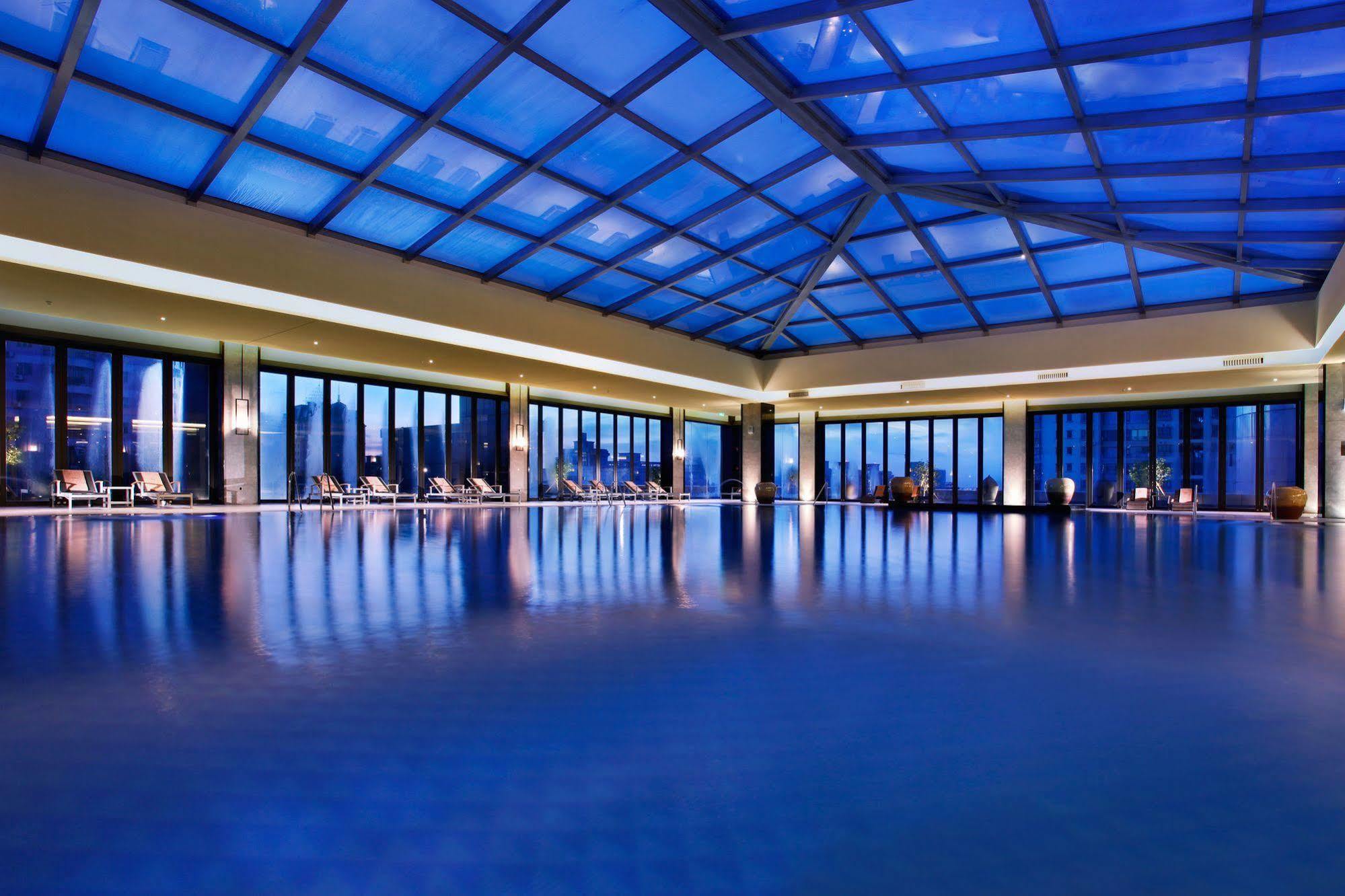Hotel Mels Weldon Dongguan Humen Zařízení fotografie