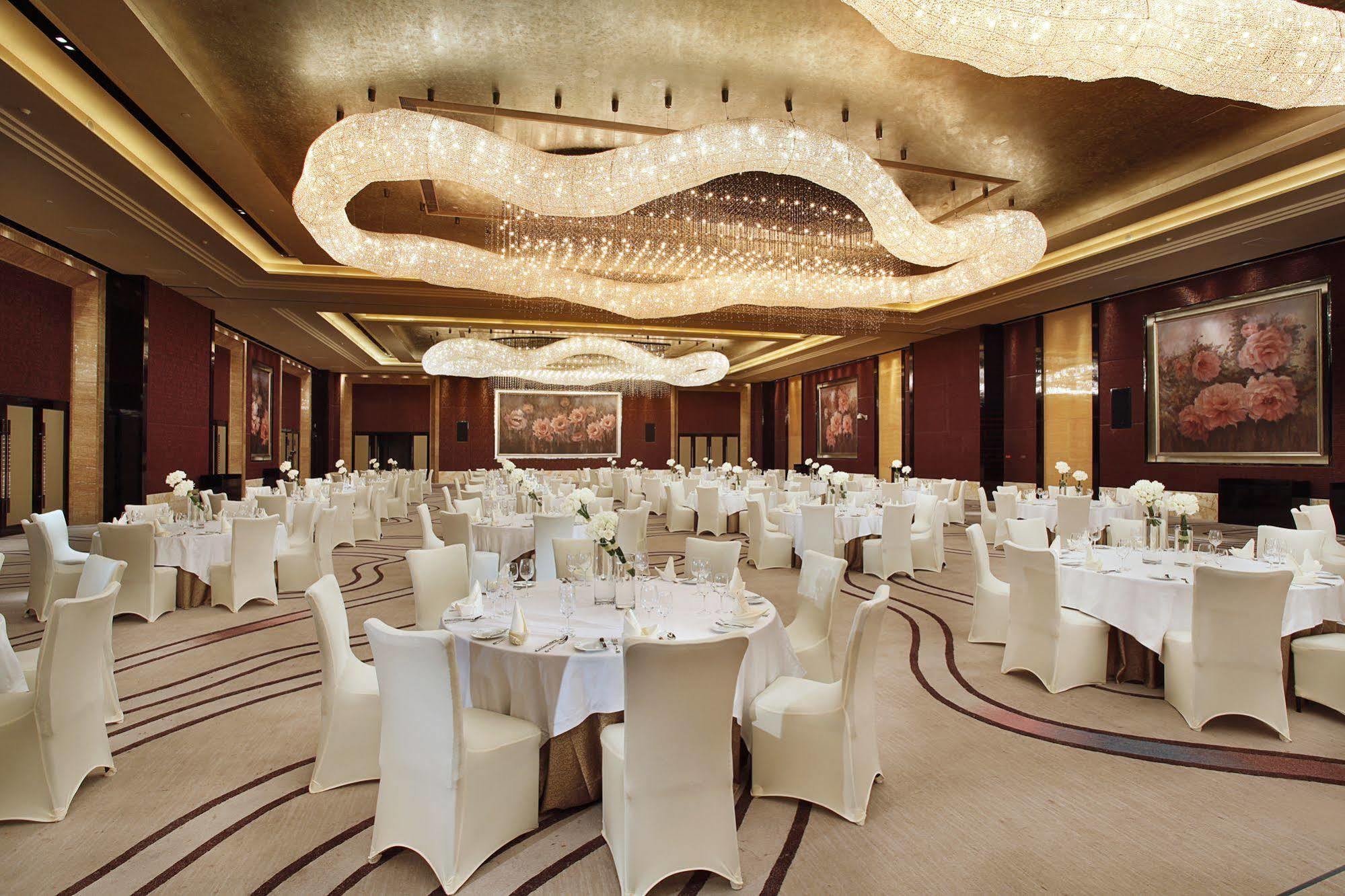 Hotel Mels Weldon Dongguan Humen Exteriér fotografie